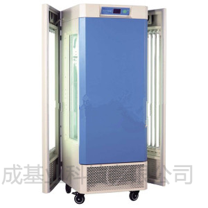 上海一恒MGC-1500BP-2光照培养箱 智能化可编程